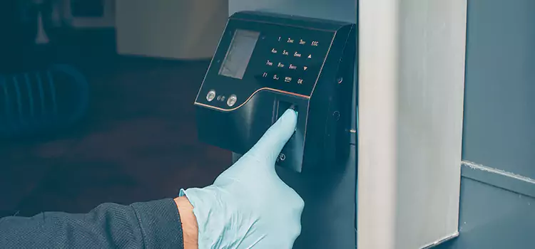Access Control Installation Kaysville