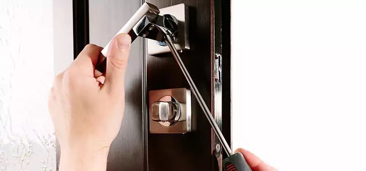 Door Lock Replacement Service Kaysville