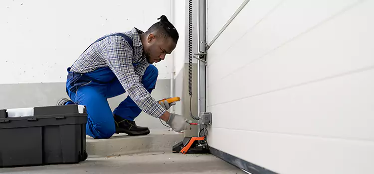 Expert Solutions for Every Garage Lock Need in Kaysville, UT