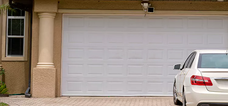 Comprehensive Garage Door Maintenance Services in Kaysville, UT