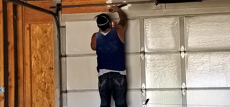 Specialized Garage Door Panel Solutions in Kaysville, UT