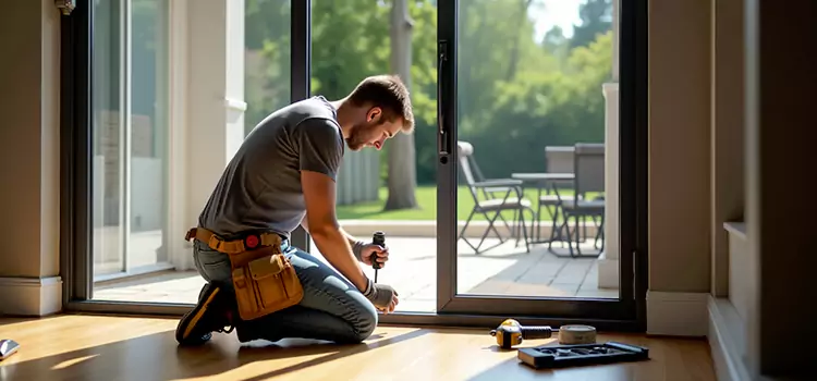 Comprehensive Solutions for Every Glass Door Need in Kaysville, UT