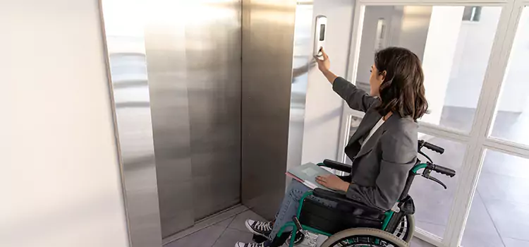 Benefits of Modern Handicap Door Systems in Kaysville, UT