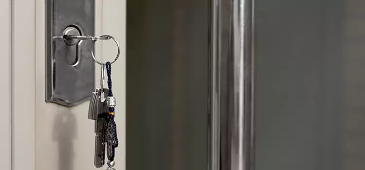 Master Keying by the Numbers Kaysville