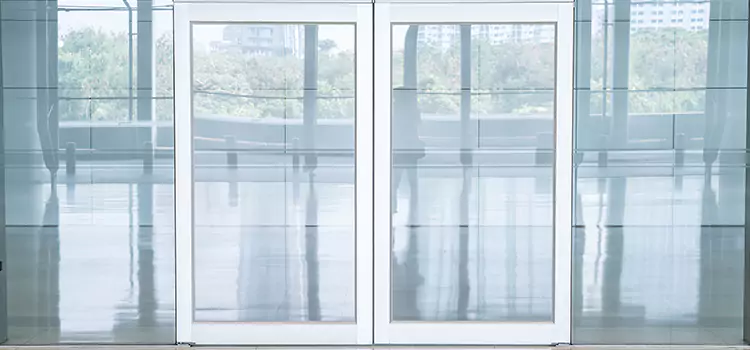 Why Choose Us for Your Motion Sensor Door Needs in Kaysville, UT?