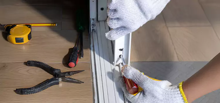 Sliding Door Installation Services in Kaysville, UT
