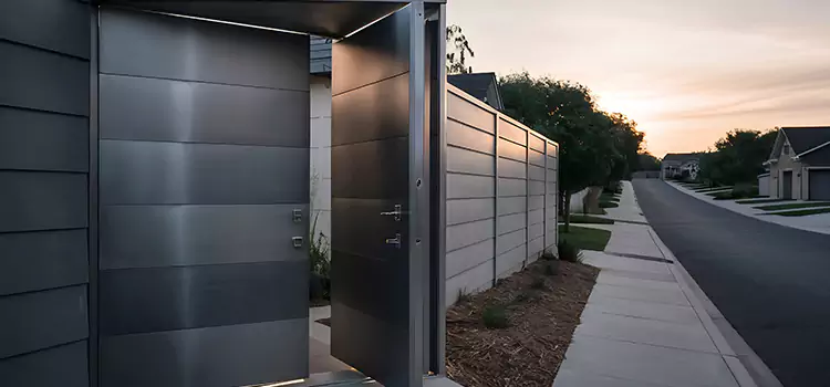 Comprehensive Steel Door Solutions in Kaysville, UT
