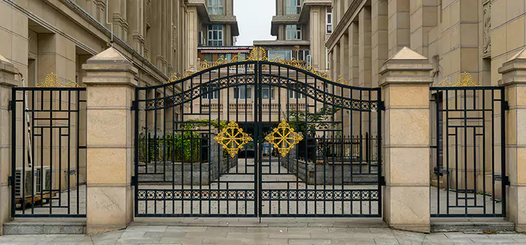 Comprehensive Iron Gate Maintenance Solutions in Kaysville, UT