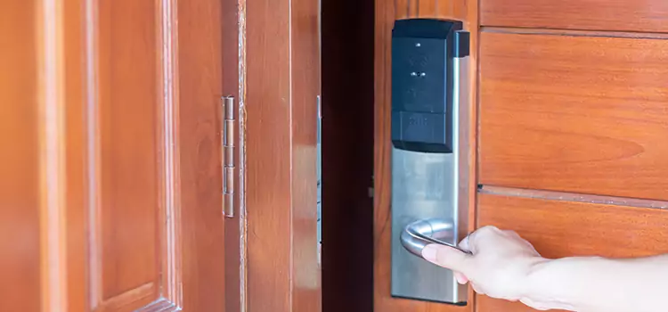 Commercial Keyless Entry Locks Kaysville