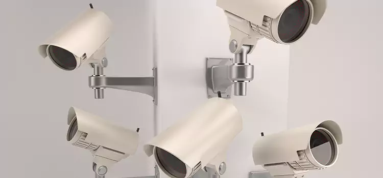Your Trusted Partner for CCTV Solutions in Kaysville