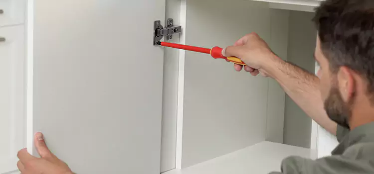 Screen Door Hinge Repair Kaysville