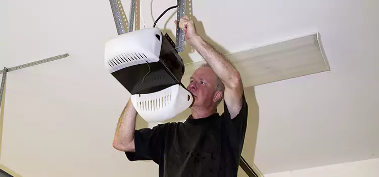 Garage Door Opener Service Kaysville