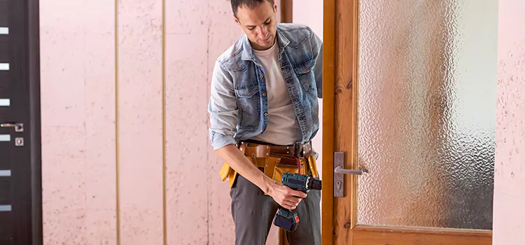 Door Glass Replacement Kaysville