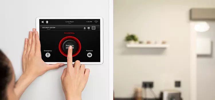 Blink Video Doorbell Installation Kaysville