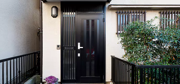 Popular Exterior Door Options in Kaysville, UT