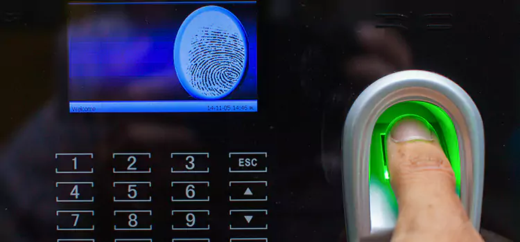 Your Trusted Partner for Secure Access in Kaysville, UT