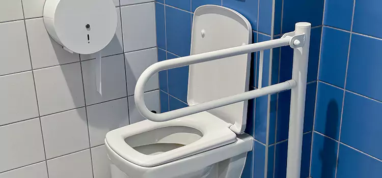 Comprehensive Solutions in Kaysville, UT for Accessible Facilities