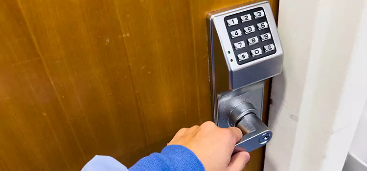Why Choose Us for Your Keypad Lock Needs in Kaysville, UT?