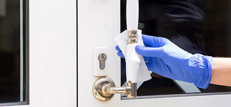 Rekey Lock Cylinder Kaysville