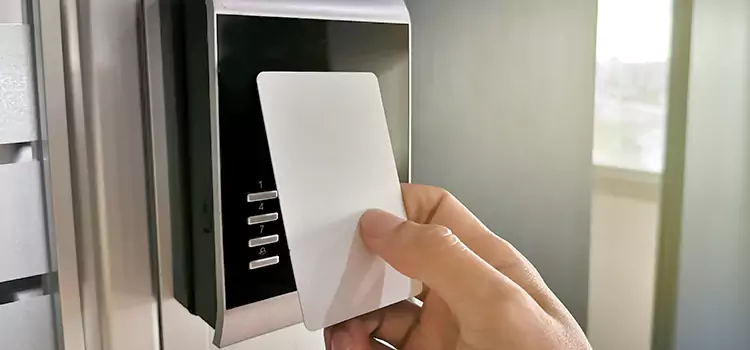 Advanced RFID Technology Integration in Kaysville, UT